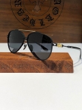 2023.12 Chrome Hearts Sunglasses Original quality-QQ (585)