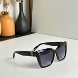 2023.12 Chrome Hearts Sunglasses Original quality-QQ (658)