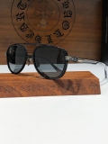 2023.12 Chrome Hearts Sunglasses Original quality-QQ (625)