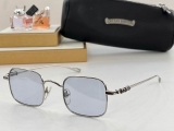 2023.12 Chrome Hearts Sunglasses Original quality-QQ (644)