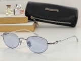 2023.12 Chrome Hearts Sunglasses Original quality-QQ (641)