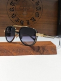 2023.12 Chrome Hearts Sunglasses Original quality-QQ (624)