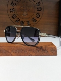 2023.12 Chrome Hearts Sunglasses Original quality-QQ (628)