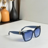 2023.12 Chrome Hearts Sunglasses Original quality-QQ (653)