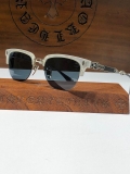 2023.12 Chrome Hearts Sunglasses Original quality-QQ (617)