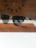 2023.12 Chrome Hearts Sunglasses Original quality-QQ (622)