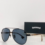 2023.12 Chrome Hearts Sunglasses Original quality-QQ (635)