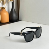 2023.12 Chrome Hearts Sunglasses Original quality-QQ (657)