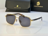 2023.12 David Beckham Sunglasses Original quality-QQ (423)