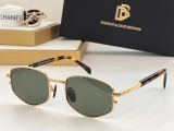 2023.12 David Beckham Sunglasses Original quality-QQ (362)