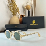 2023.12 David Beckham Sunglasses Original quality-QQ (430)