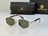 2023.12 David Beckham Sunglasses Original quality-QQ (407)