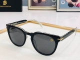 2023.12 David Beckham Sunglasses Original quality-QQ (391)