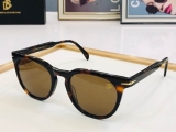 2023.12 David Beckham Sunglasses Original quality-QQ (390)