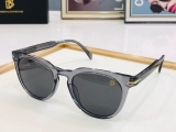 2023.12 David Beckham Sunglasses Original quality-QQ (392)