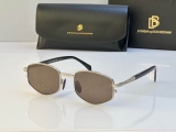 2023.12 David Beckham Sunglasses Original quality-QQ (406)