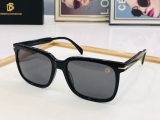 2023.12 David Beckham Sunglasses Original quality-QQ (399)