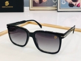 2023.12 David Beckham Sunglasses Original quality-QQ (394)