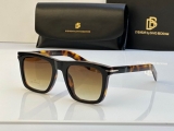 2023.12 David Beckham Sunglasses Original quality-QQ (450)
