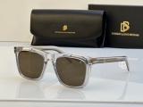 2023.12 David Beckham Sunglasses Original quality-QQ (441)