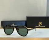 2023.12 David Beckham Sunglasses Original quality-QQ (465)
