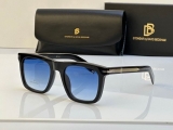 2023.12 David Beckham Sunglasses Original quality-QQ (442)