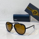 2023.12 DITA Sunglasses Original quality-QQ (457)