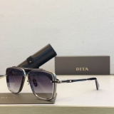 2023.12 DITA Sunglasses Original quality-QQ (472)