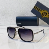 2023.12 DITA Sunglasses Original quality-QQ (462)