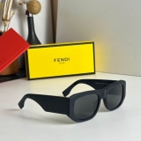 2023.12 Fendi Sunglasses Original quality-QQ (633)