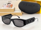 2023.12 Fendi Sunglasses Original quality-QQ (616)