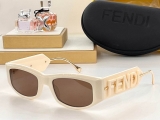 2023.12 Fendi Sunglasses Original quality-QQ (621)
