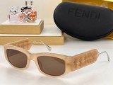 2023.12 Fendi Sunglasses Original quality-QQ (620)