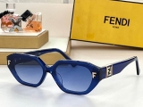 2023.12 Fendi Sunglasses Original quality-QQ (612)
