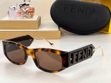 2023.12 Fendi Sunglasses Original quality-QQ (615)