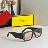 2023.12 Fendi Sunglasses Original quality-QQ (629)