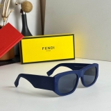 2023.12 Fendi Sunglasses Original quality-QQ (634)
