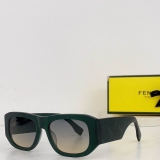 2023.12 Fendi Sunglasses Original quality-QQ (623)