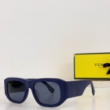 2023.12 Fendi Sunglasses Original quality-QQ (626)