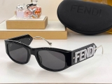 2023.12 Fendi Sunglasses Original quality-QQ (618)