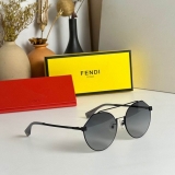 2023.12 Fendi Sunglasses Original quality-QQ (636)