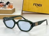 2023.12 Fendi Sunglasses Original quality-QQ (613)