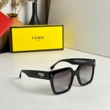 2023.12 Fendi Sunglasses Original quality-QQ (642)