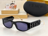 2023.12 Fendi Sunglasses Original quality-QQ (619)