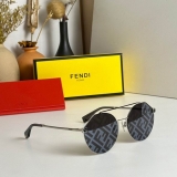 2023.12 Fendi Sunglasses Original quality-QQ (638)