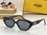 2023.12 Fendi Sunglasses Original quality-QQ (608)