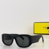 2023.12 Fendi Sunglasses Original quality-QQ (622)