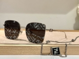2023.12 Fendi Sunglasses Original quality-QQ (730)