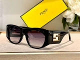 2023.12 Fendi Sunglasses Original quality-QQ (715)