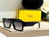 2023.12 Fendi Sunglasses Original quality-QQ (723)